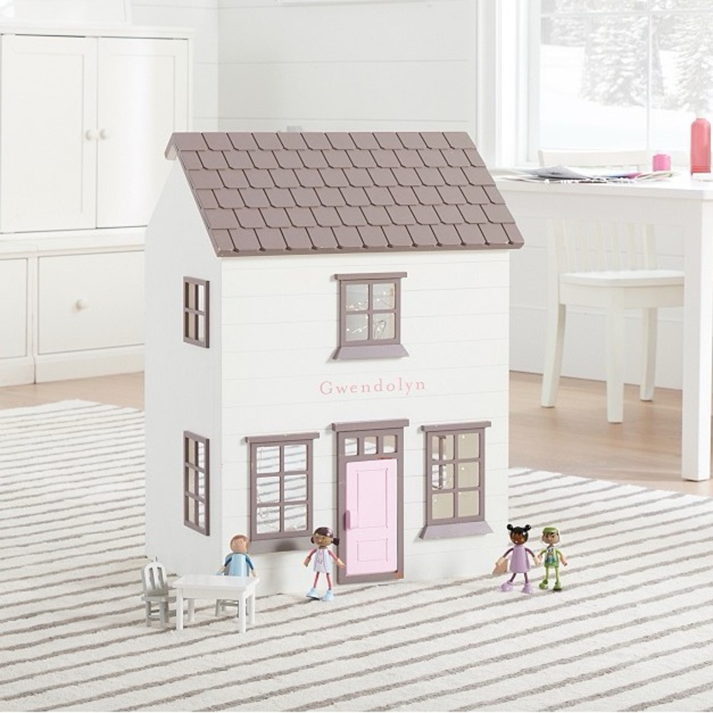 Pottery barn Westport dollhouse